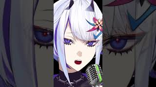 LOSER 米津玄師  #shorts #vtuber  #歌ってみた #loser