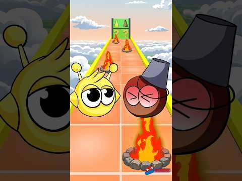 New Build a Queen! | Simon vs Brud | Incredibox Sprunki #sprunki