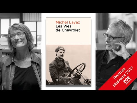 Vidéo de Michel Layaz