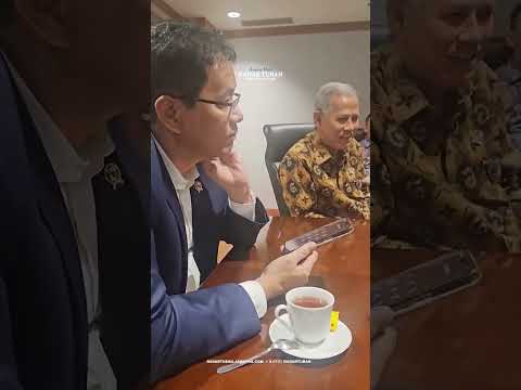 Menteri Keuangan Sidak ke Kantor Pajak, Temukan Pegawai Olahraga Saat Jam Kerja