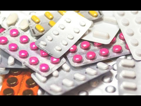 Fuerza Popular presenta proyecto de ley que facilita el acceso universal a medicamentos genéricos