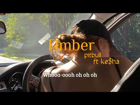 Pitbull-Timberft.Keha[THAIS