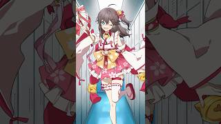 ホロメン衣装チェンジ✨どの子の衣装が似合うかな！？