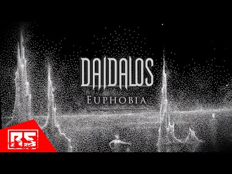 DAIDALOS - Euphobia (VISUALIZER)
