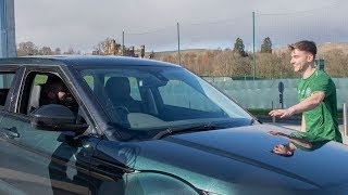 What is the What is the