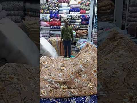 Winter Collection Razai #onlineshopping #foryou