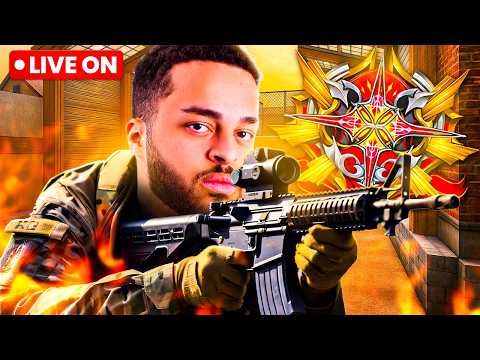 CROSSFIRE - TOP 100 FOCADAÇOOOO!!!