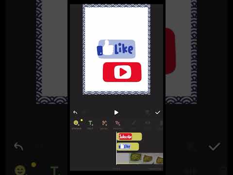 Inshot Tutorial | Video Editing like A Pro😎 #inshot #shorts