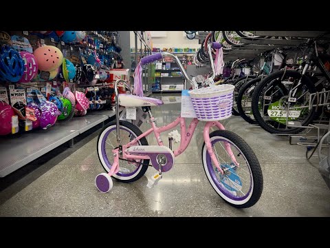 1970s Banana Bike Seats and Tall Handlebars are Back at Walmart