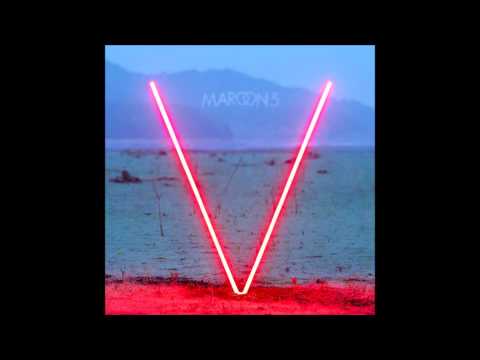 Maroon 5-- Feelings *CLEAN EDIT*