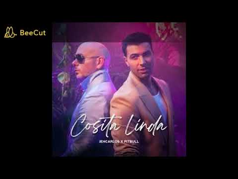 Jencarlos , Pitbull - Cosita Linda ( Audio )