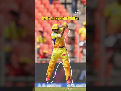 Sorry superfans… Leo didn’t mean to 🫣😅 #WhistlePodu