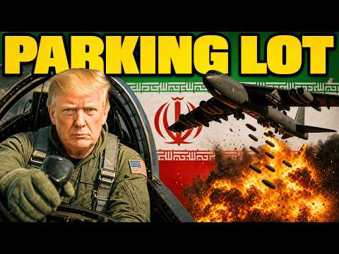 The Uproar about War Isn't About Iran; It's About Killing Trump and MAGA