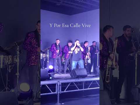 Y Por Esa Calle Vive con Banda