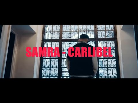 SAMRA - CARLIBEL (prod. by Lerog & Beatzarre)