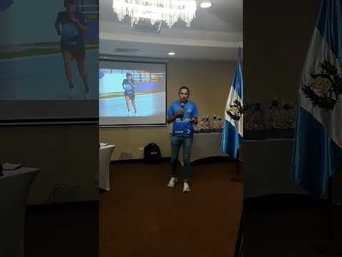 Blue Team equipo quetzalteco de atletismo pone el nombre de Guatemala en alto