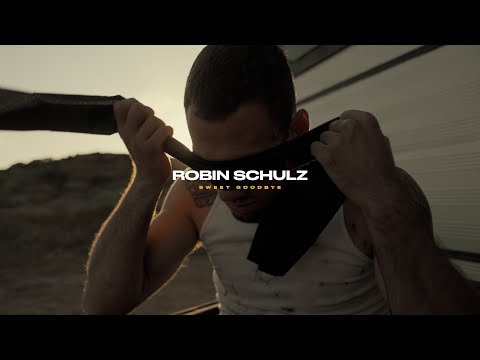 Robin Schulz - Sweet Goodbye (Official Video)