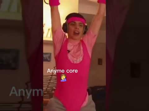 ANYME CORE