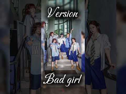 Ta bias = ta musique #kpop #lesserafim