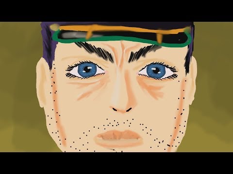 Jotaro's day off