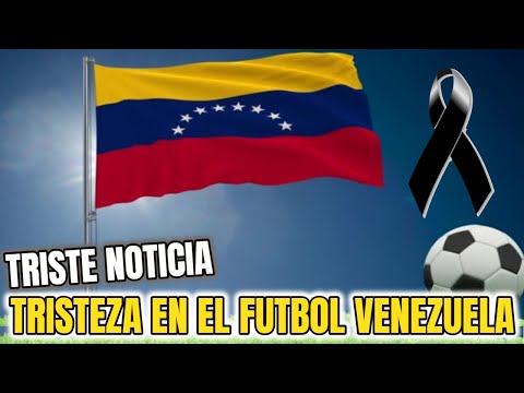 ¡ DESCANSA EN PAZ ! VENEZUELA SE VISTE DE LU-TO ? FALLE-CE EL PRESIDENTE Jesús Berardinelli