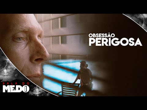 Obsessão Perigosa🩸Filme Completo Dublado🩸Suspense | Sala do Medo