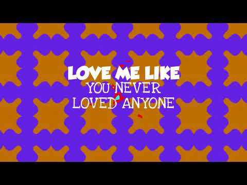 Image: Chidinma - Love Me (Official Lyric Video) (U)