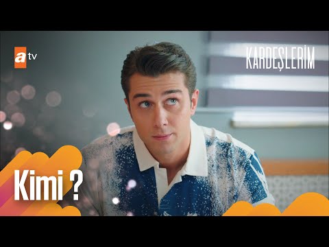 Doruk şaşkınlıkla dinliyor🙄- Kardeşlerim Arşiv Sahneler🎬