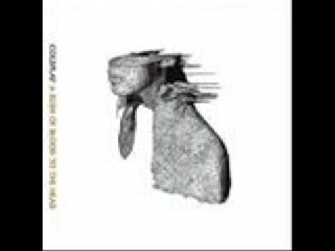 Daylight Coldplay