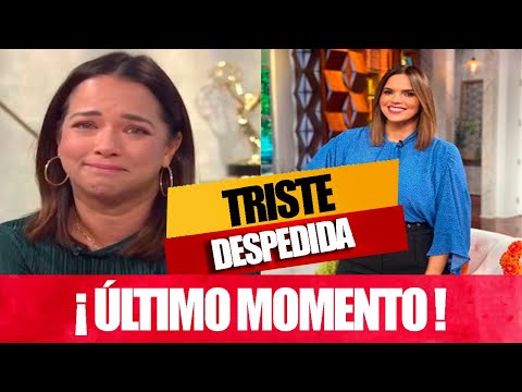 ?? ¡ ADAMARI LOPEZ le ENVÍA SENTIDO ? MENSAJE a RASHEL DIAZ ?