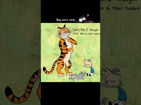 Everyone loves a Wild Cat