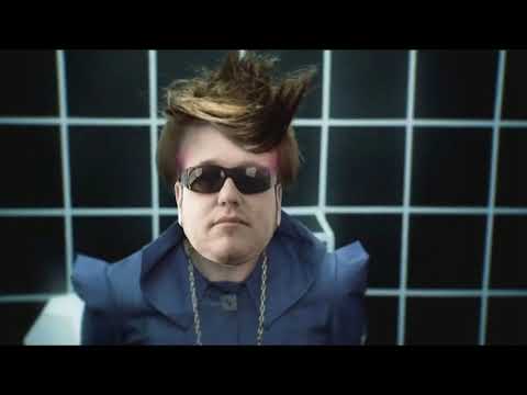 Walking On The Bullets - Smash Roux