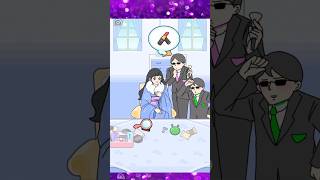【お嬢さま回避】10年後… 成人式を迎えたお嬢さま [ Dame ] #shorts #games #ゲーム実況