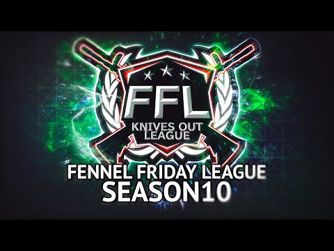 【荒野行動】FFL SEASON10 DAY3 解説 : 仏　実況 : V3