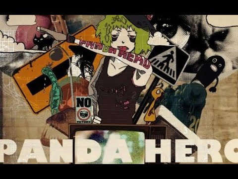 パンダヒーロー／しみ々【歌ってみた】