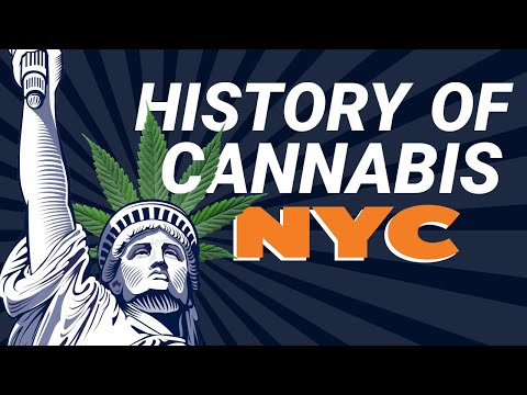The History of Cannabis in New York - 1951 Marijuana Massacre