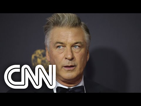 Arma de Alec Baldwin não foi inspecionada completamente | EXPRESSO CNN