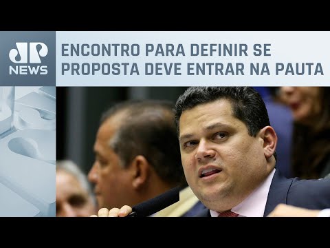 Presidente da CCJ do Senado marca reunião sobre PEC das drogas