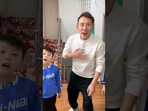 有什么困难记得跟老三说，看看他能不能帮倒忙#搞笑