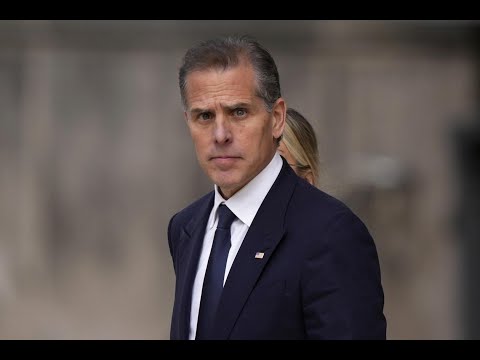 The Hunter Biden verdict 'will be quickly forgotten' by voters, one longtime political analyst says