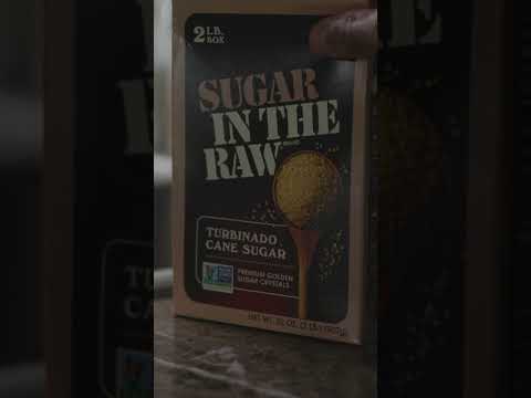 Can you make a beat from the coffee making process?