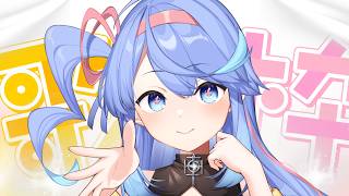 【歌枠・雑談】夏って感じ！☀️【VEE/#甘楽デイティー】