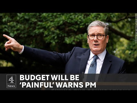 Prime Minister vows ‘things will get worse’