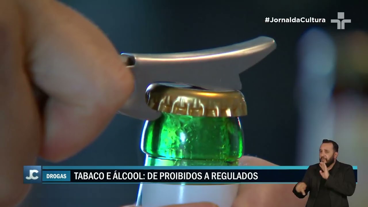 Especialistas em Londres criticam guerra às drogas