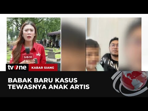 Anak Artis Tewas Tenggelam, Polisi Autopsi Jasad Korban - TvOne