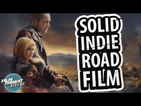 SHE RIDES SHOTGUN REVIEW | Film Threat