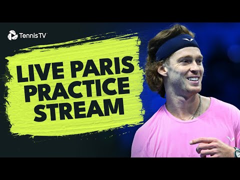 Live Practice Stream | Paris 2024