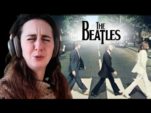 Reaction to The Beatles - Come together (THE ABBEY ROAD TAKEOVER: Video 1)