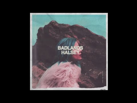 Halsey - Strange Love (Official Audio)