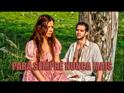 Para Sempre Nunca Mais | Drama | Filme Brasileiro Completo